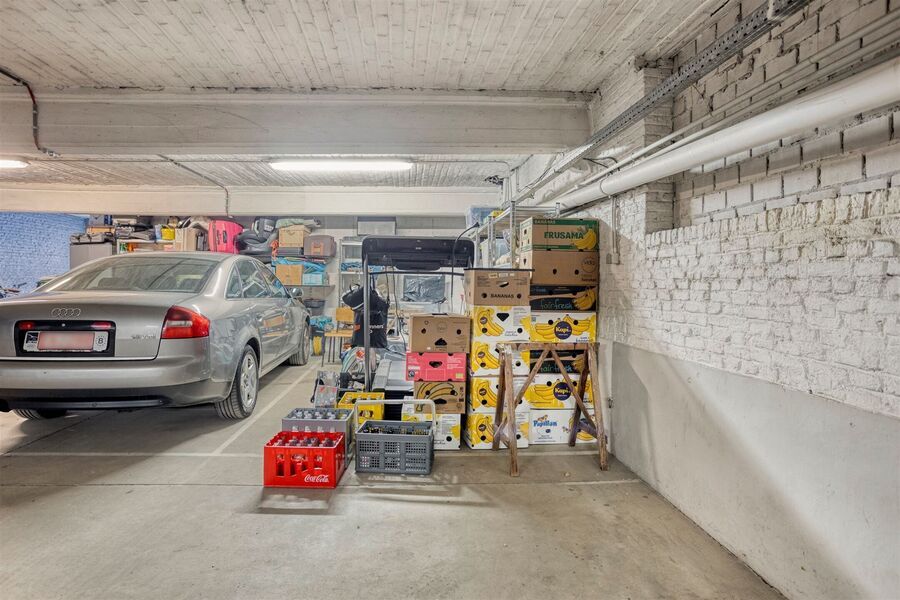 Appartement te huur in Mechelen