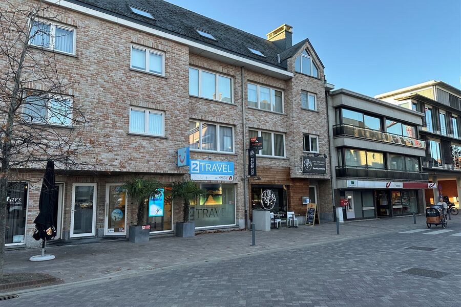 Appartement te huur in Putte