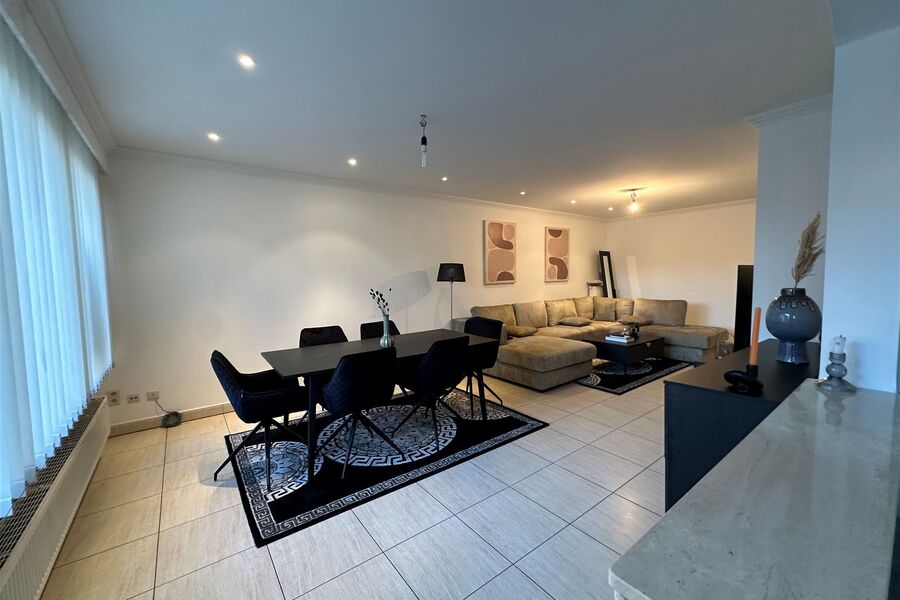 Appartement te huur in Putte