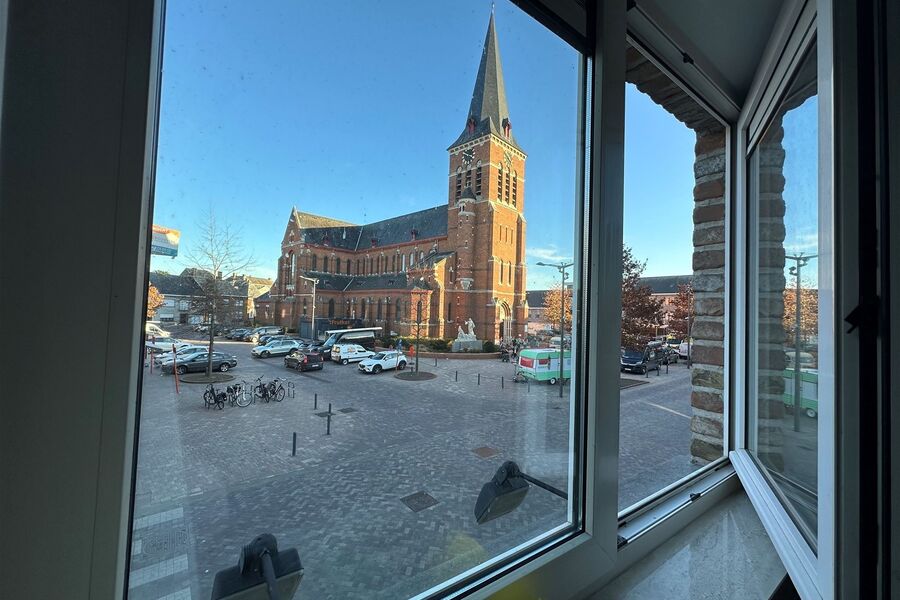 Appartement te huur in Putte