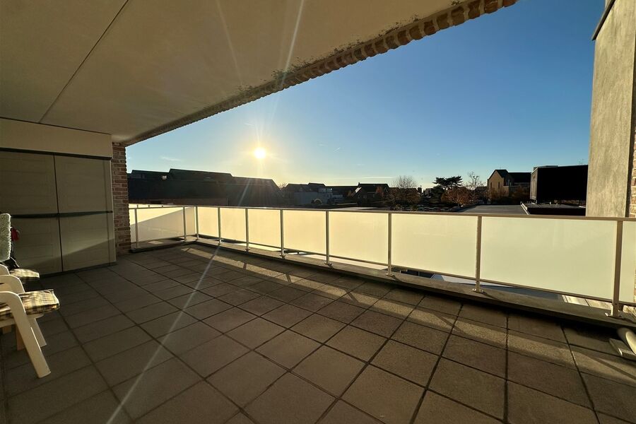 Appartement te huur in Putte