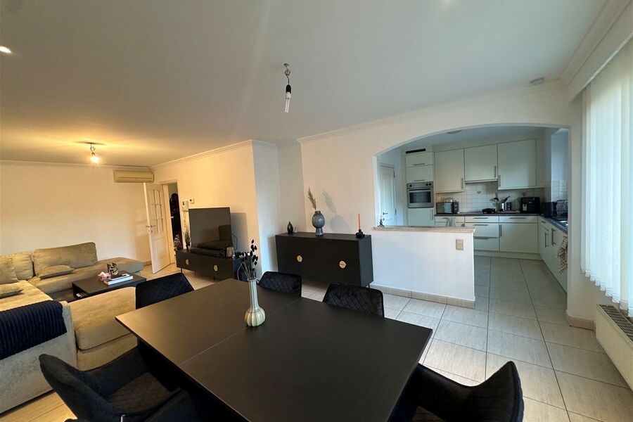 Appartement te huur in Putte