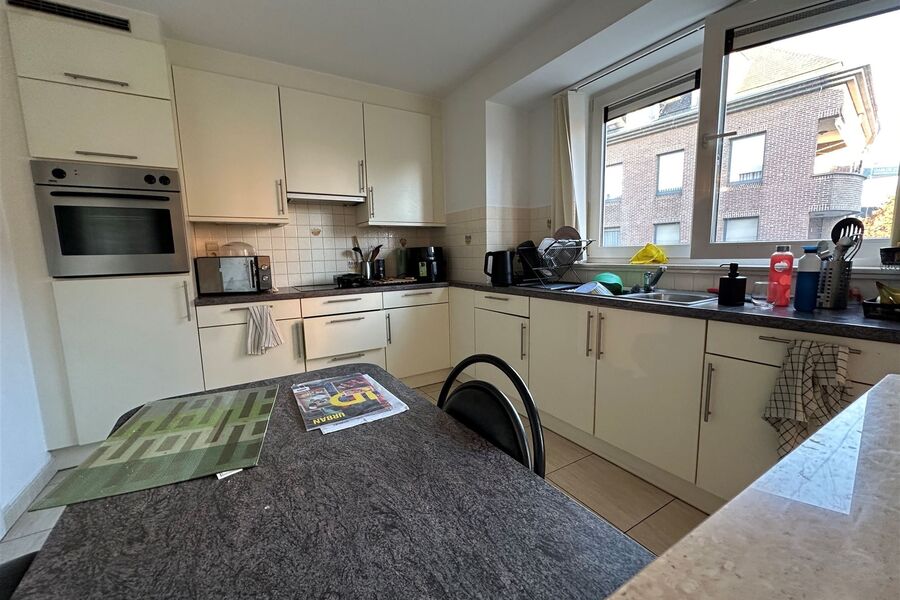 Appartement te huur in Putte