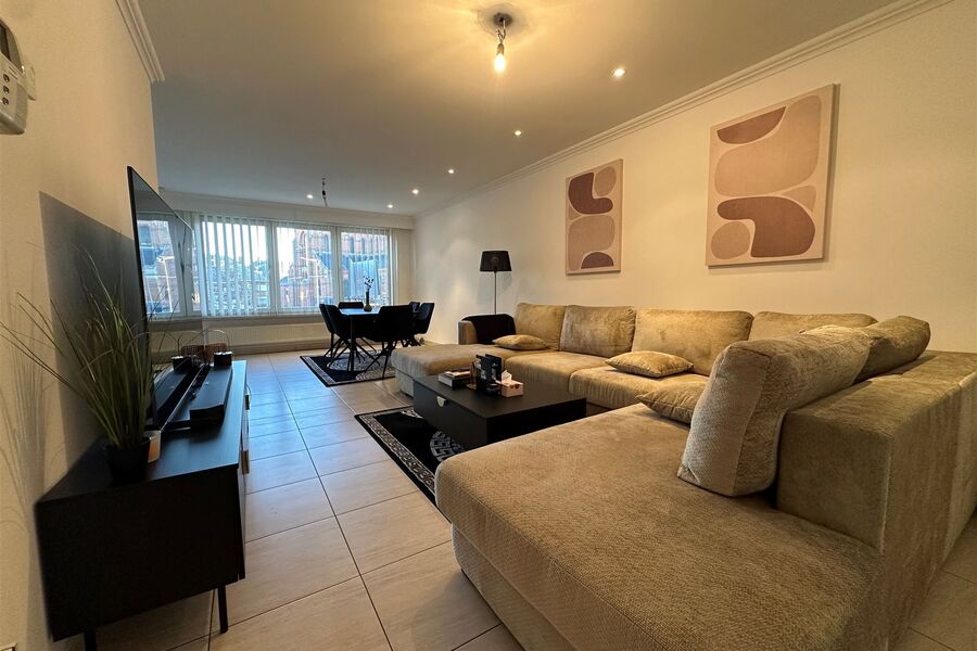 Appartement te huur in Putte