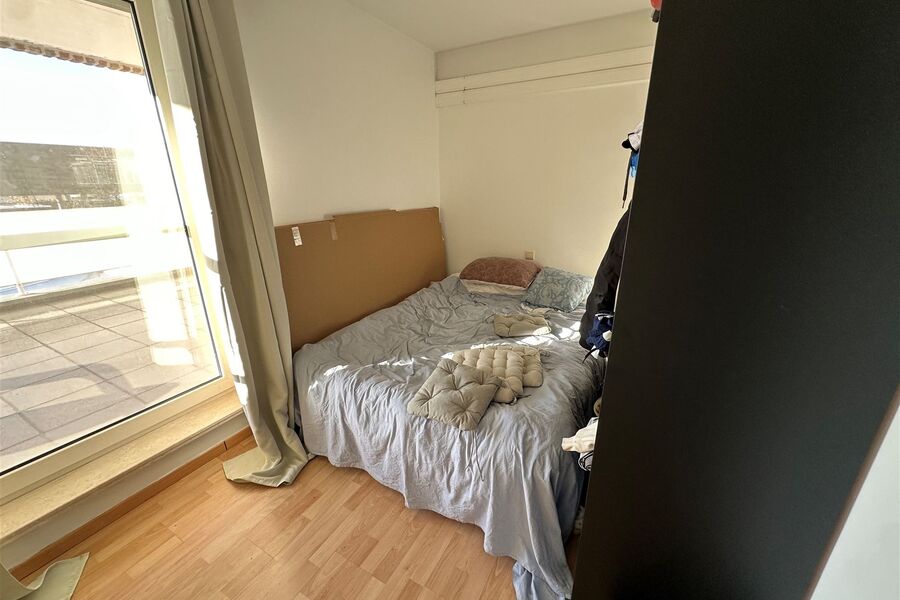 Appartement te huur in Putte