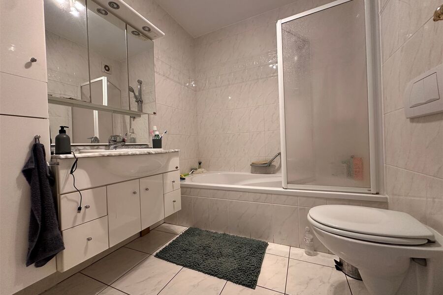 Appartement te huur in Putte