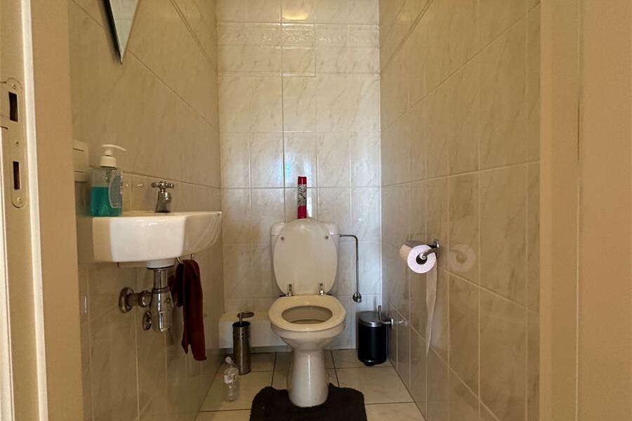 Appartement te huur in Putte