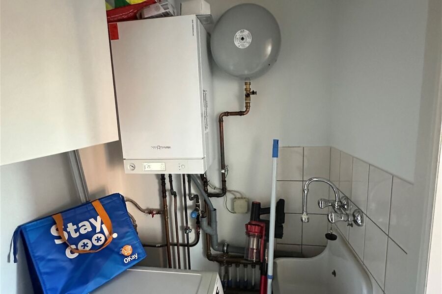 Appartement te huur in Putte