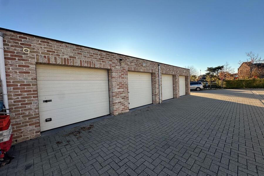 Appartement te huur in Putte