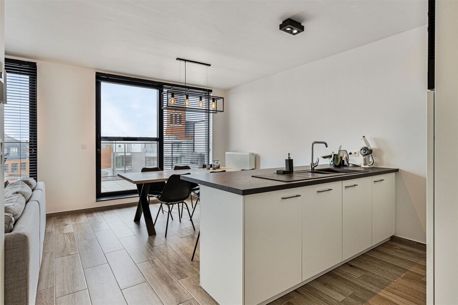 Appartement te huur in PUTTE