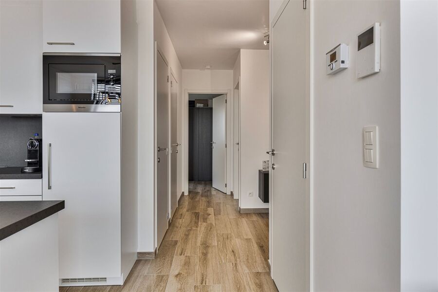 Appartement te huur in PUTTE