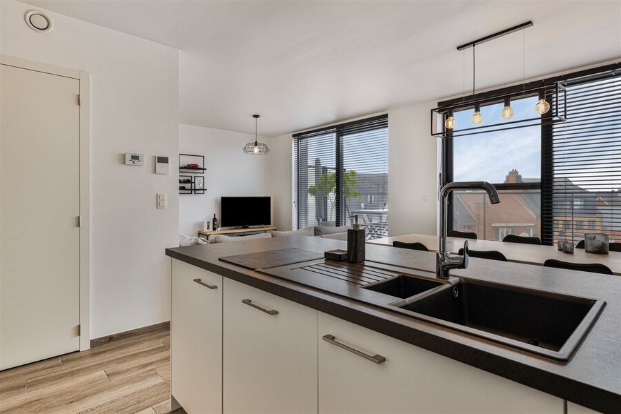 Appartement te huur in PUTTE