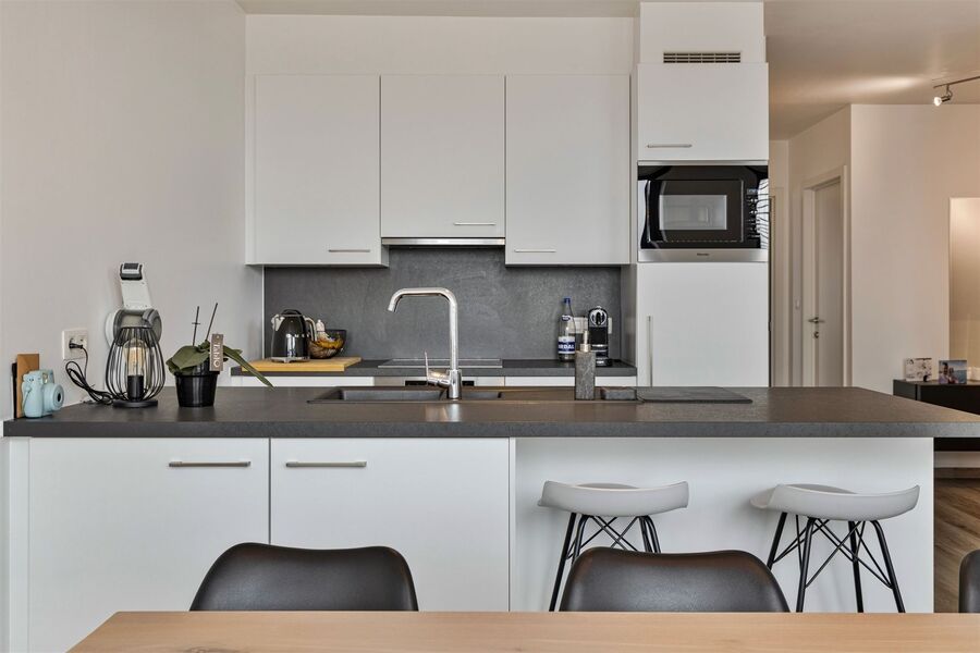 Appartement te huur in PUTTE