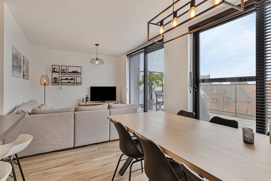 Appartement te huur in PUTTE