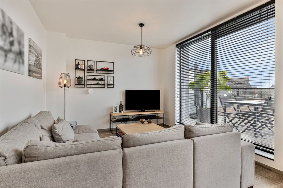 Appartement te huur in PUTTE