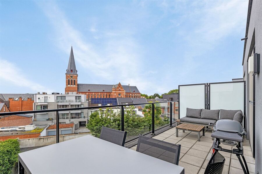 Appartement te huur in PUTTE