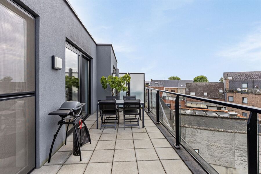 Appartement te huur in PUTTE