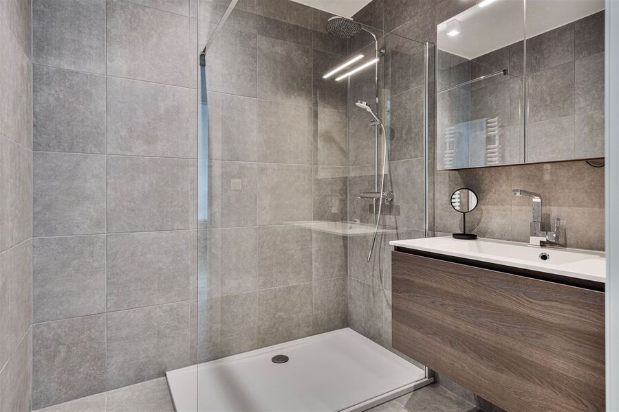 Appartement te huur in PUTTE