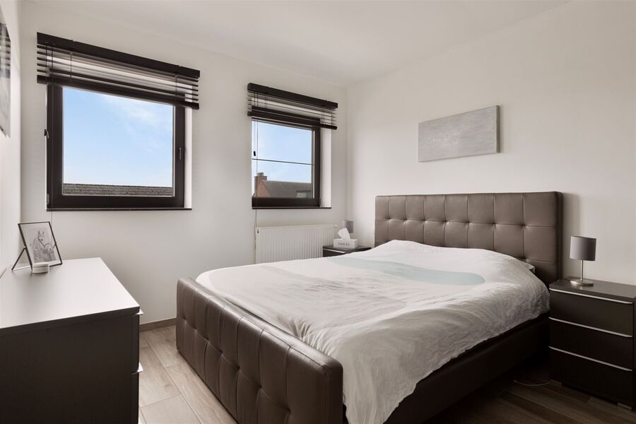 Appartement te huur in PUTTE