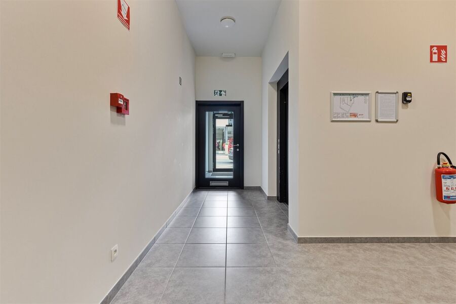 Appartement te huur in PUTTE