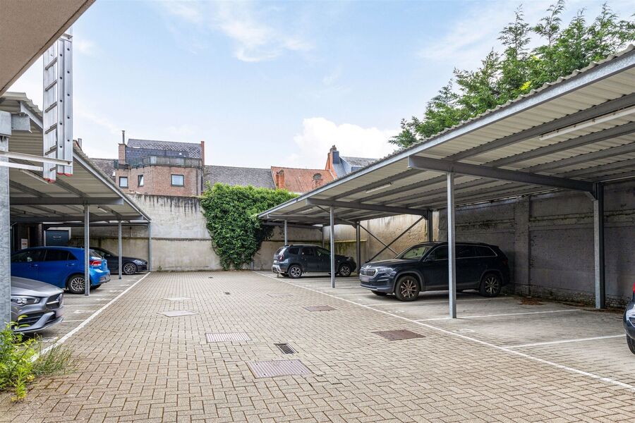 Appartement te huur in PUTTE