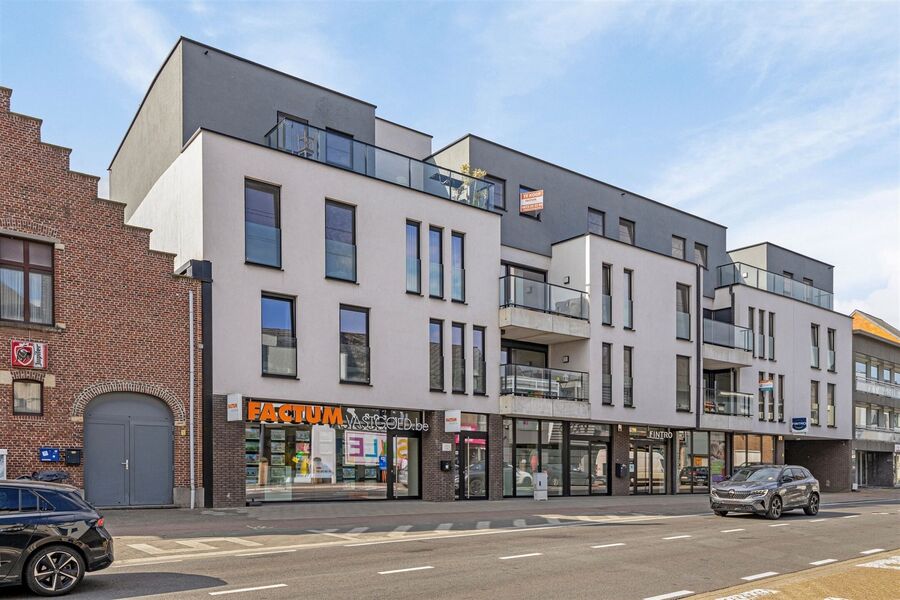 Appartement te huur in PUTTE