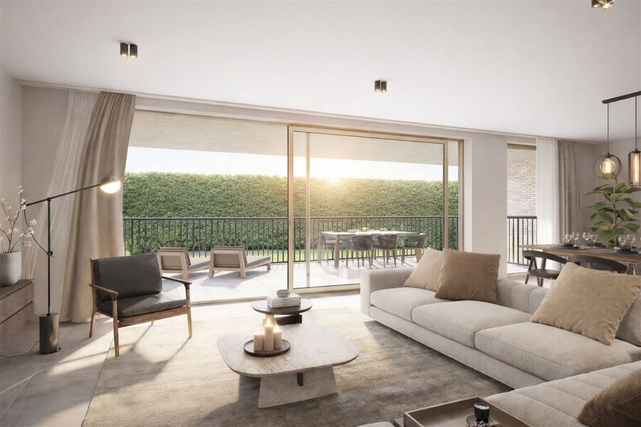 Appartement te huur in RIJMENAM