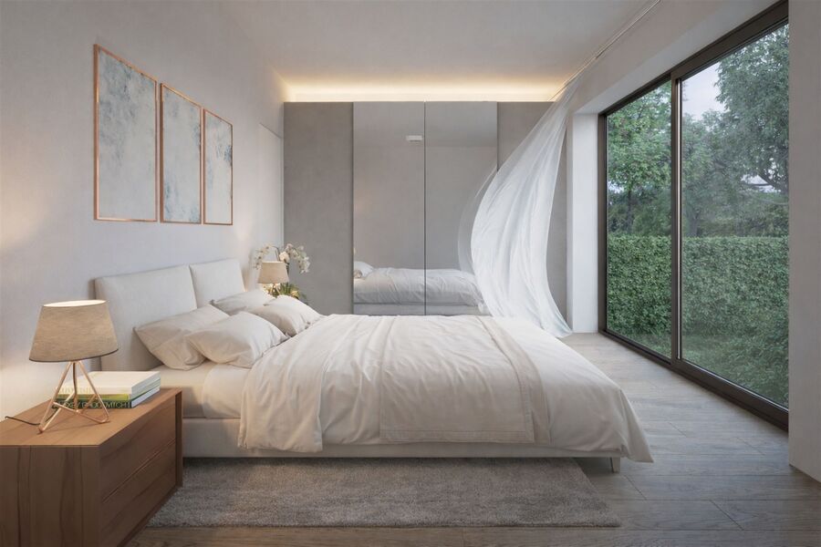 Appartement te huur in RIJMENAM