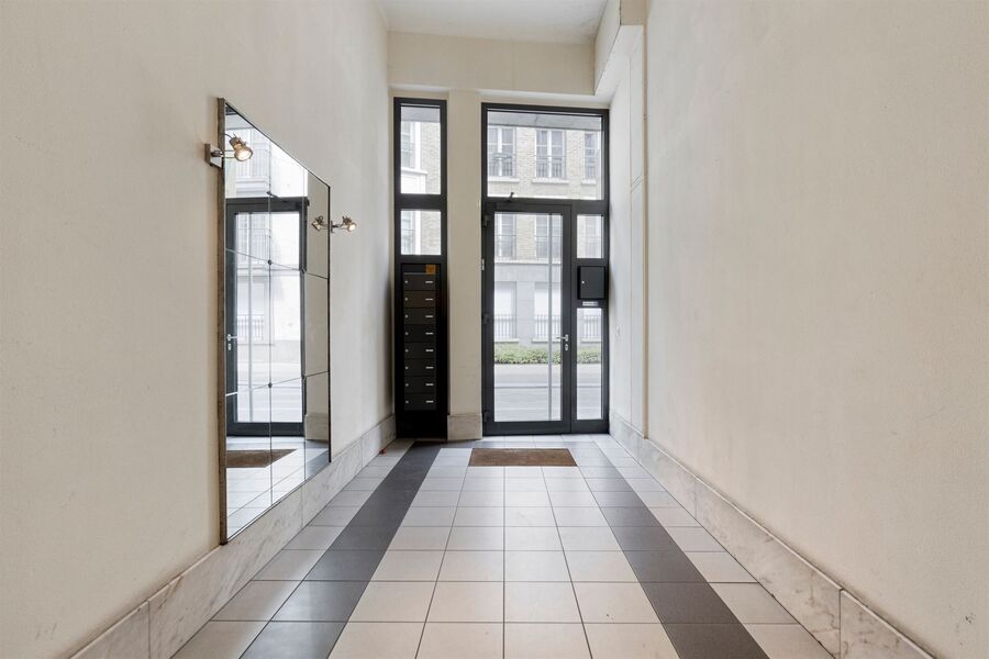 Appartement te koop in ANTWERPEN