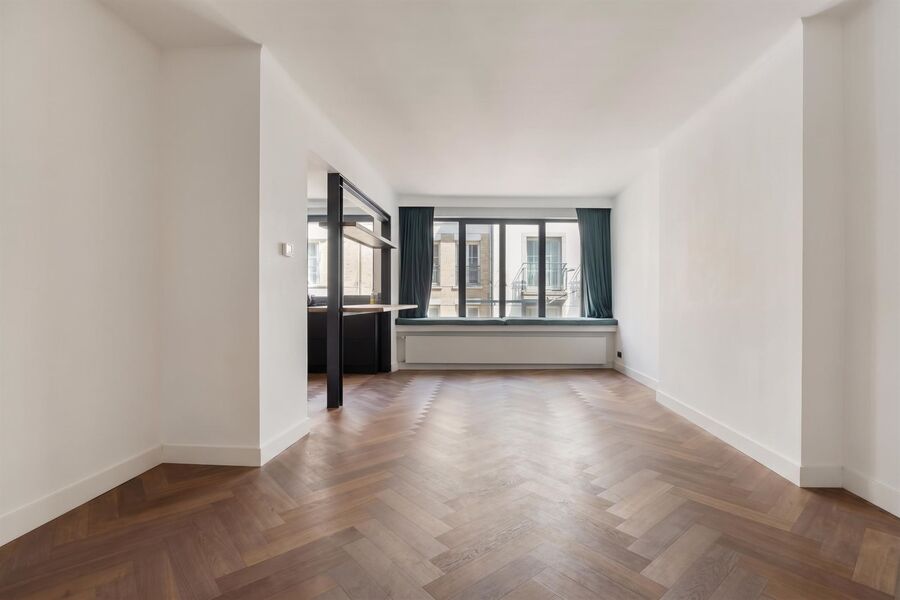 Appartement te koop in ANTWERPEN