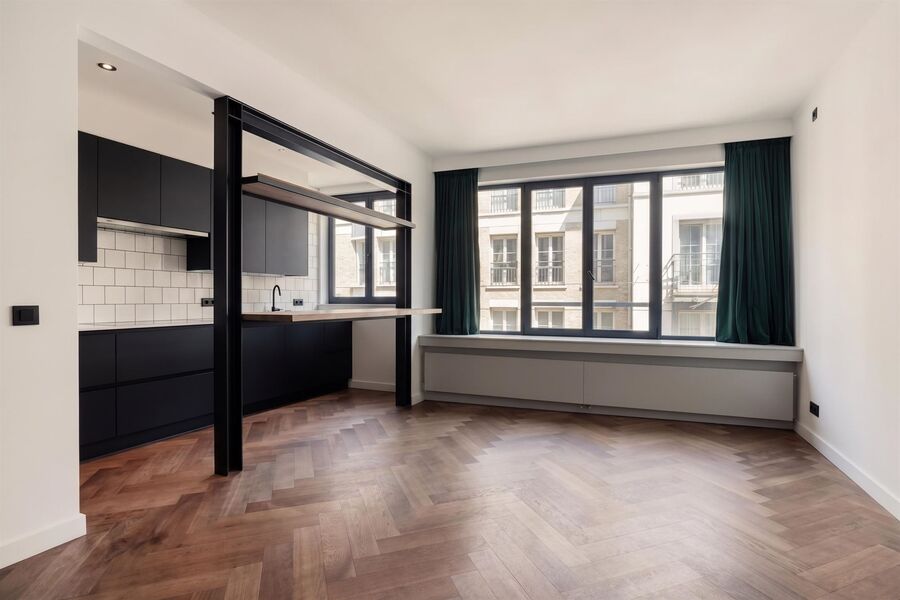 Appartement te koop in ANTWERPEN