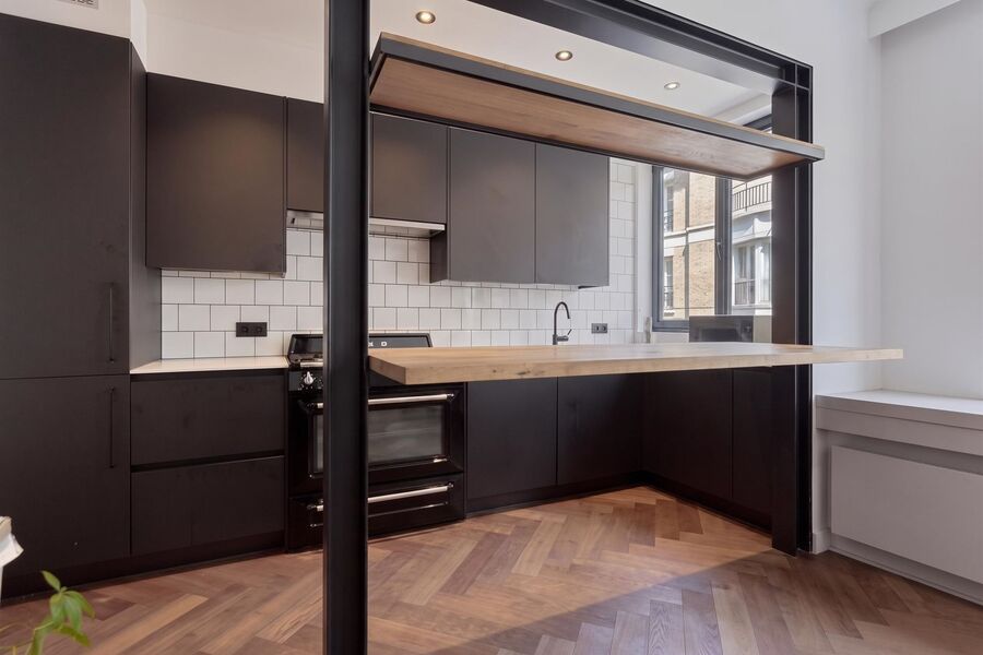 Appartement te koop in ANTWERPEN