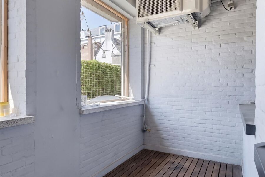 Appartement te koop in ANTWERPEN