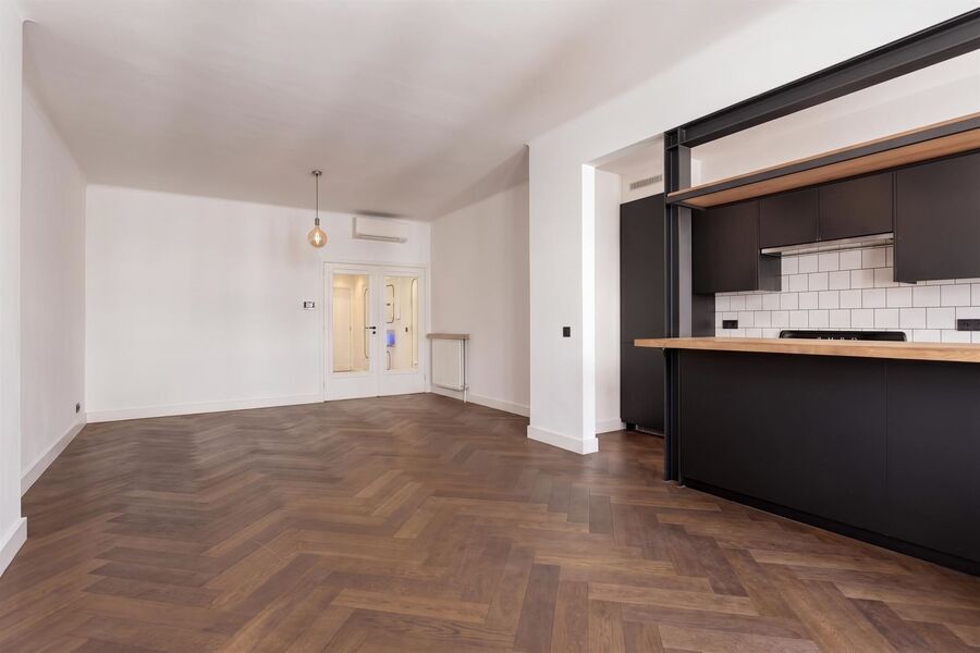 Appartement te koop in ANTWERPEN
