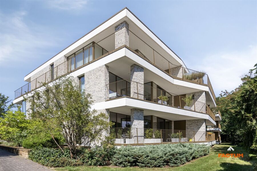 Appartement te koop in BEERZEL