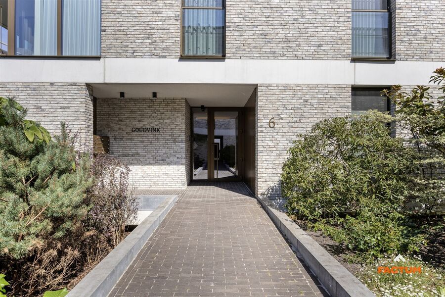 Appartement te koop in BEERZEL