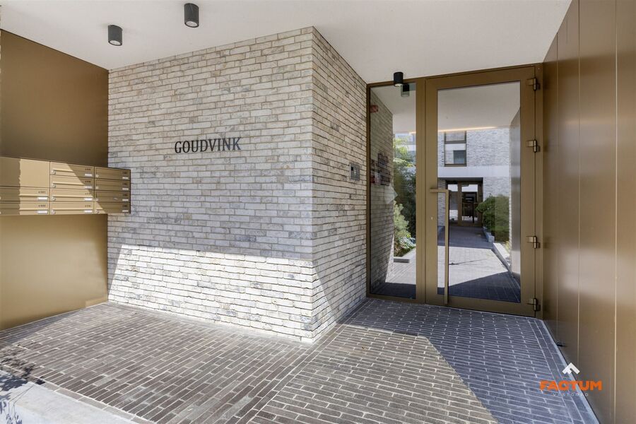 Appartement te koop in BEERZEL