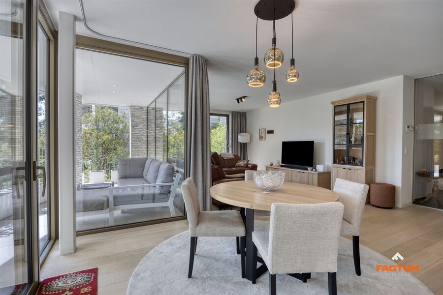 Appartement te koop in BEERZEL