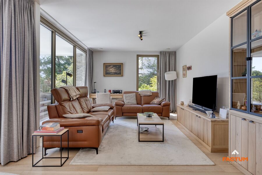 Appartement te koop in BEERZEL