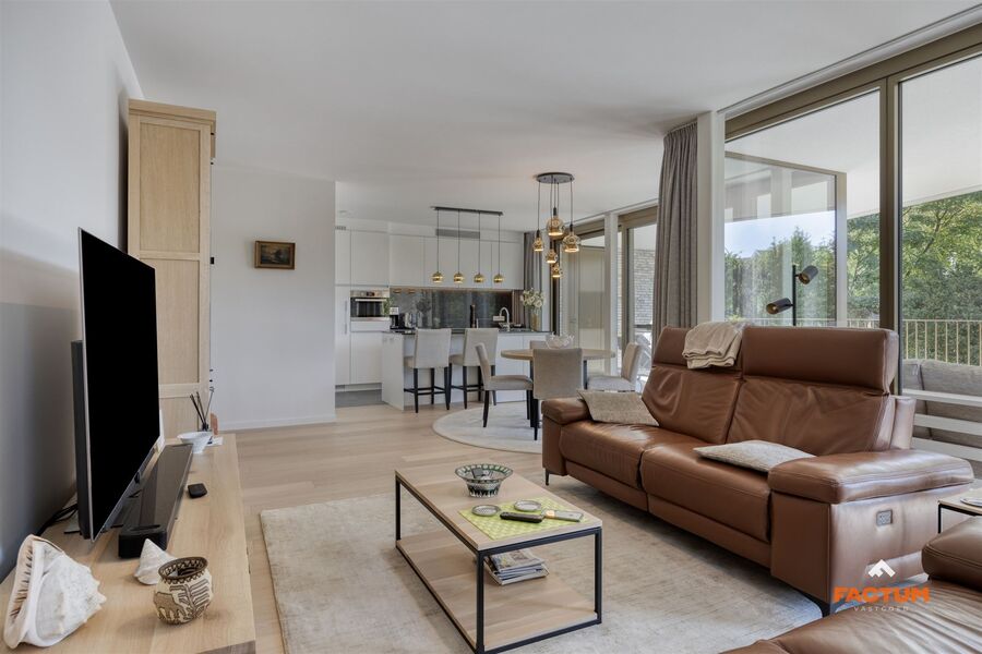 Appartement te koop in BEERZEL