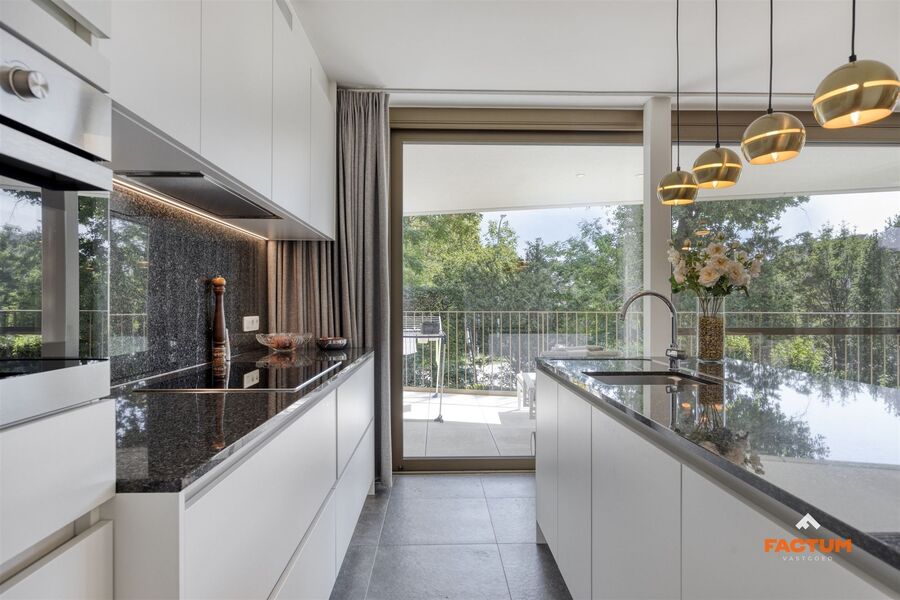 Appartement te koop in BEERZEL