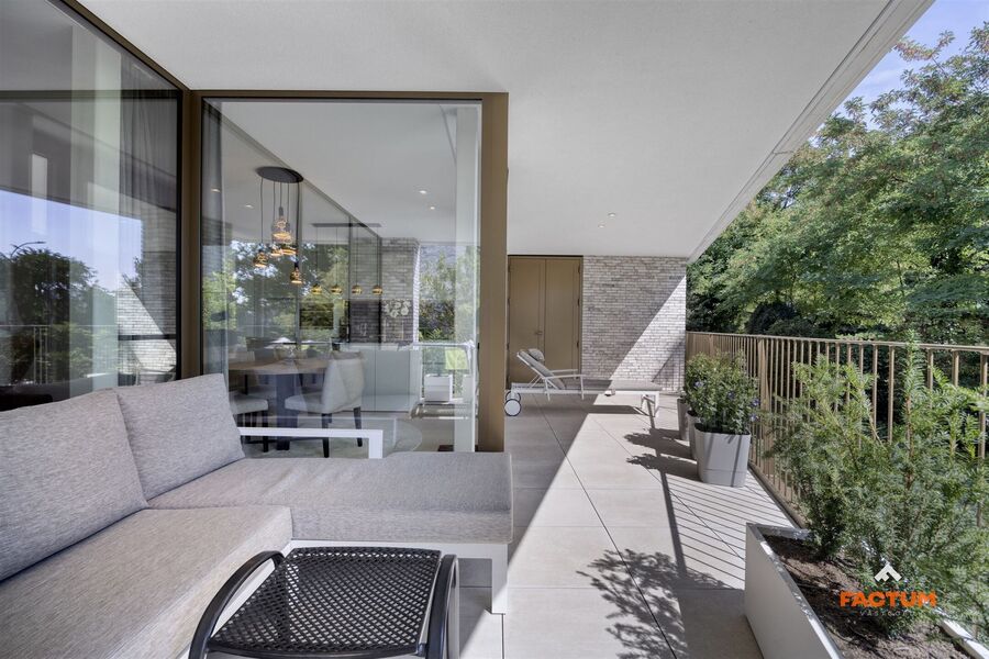 Appartement te koop in BEERZEL