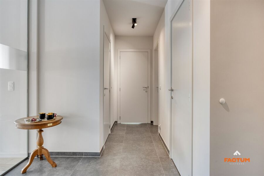 Appartement te koop in BEERZEL