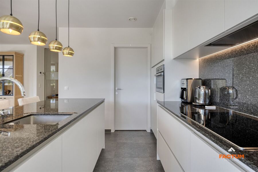 Appartement te koop in BEERZEL
