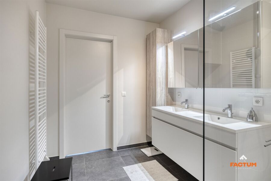 Appartement te koop in BEERZEL