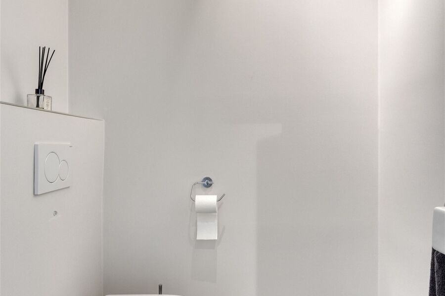 Appartement te koop in BEERZEL