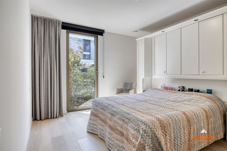 Appartement te koop in BEERZEL