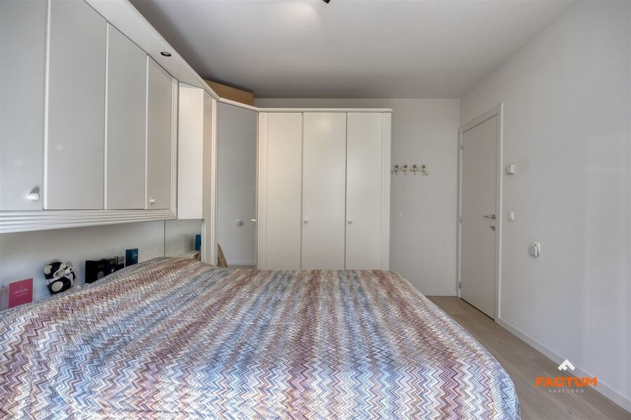 Appartement te koop in BEERZEL