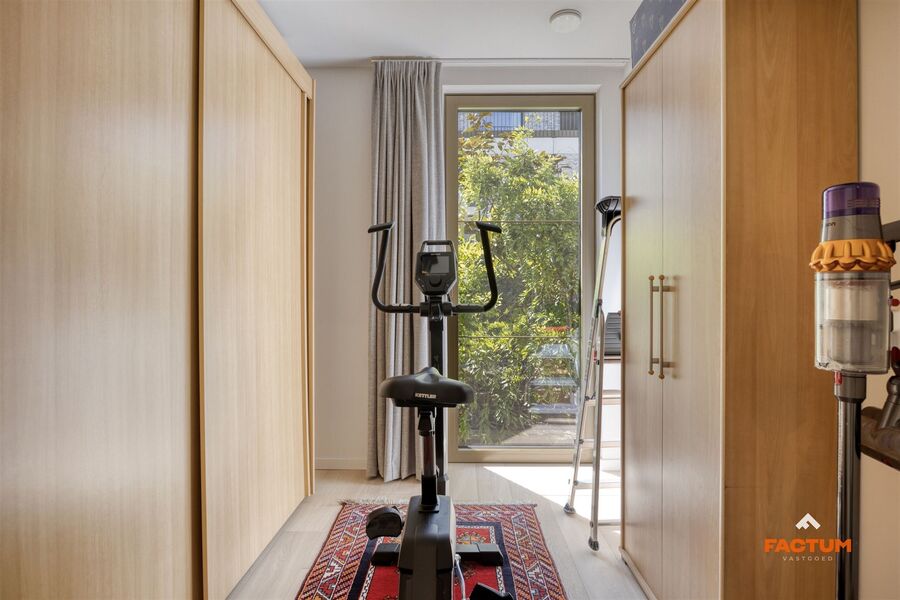 Appartement te koop in BEERZEL