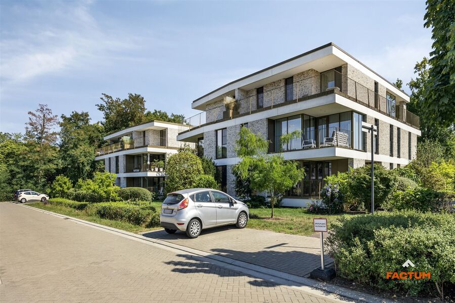 Appartement te koop in BEERZEL